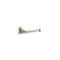 Kohler Pivoting Toilet Paper Holder in Vibrant Brushed Nickel 35929-BN - alternate 1